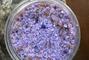 An image of 'Purple Arreis,' featuring a blend of Lavender and Cinnamon
