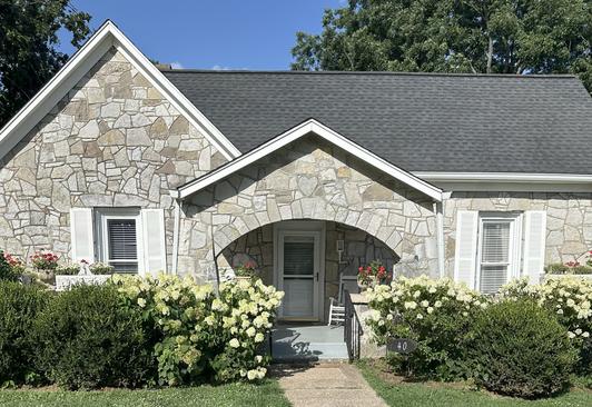 About Mulberry Cottage