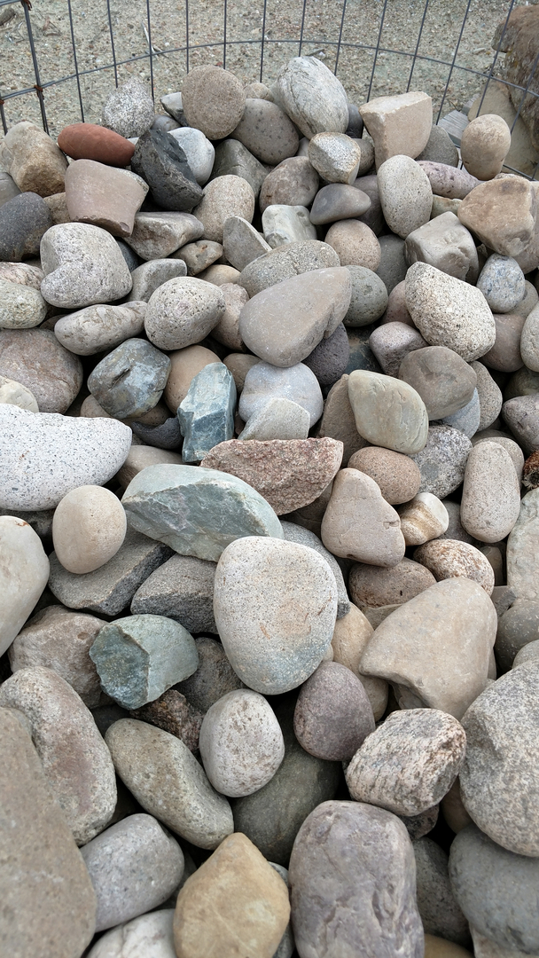 Our Products Hooker Brothers Sand And Gravel