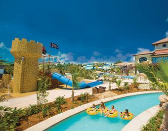 Beaches Turks & Caicos, Family Escapes Collection