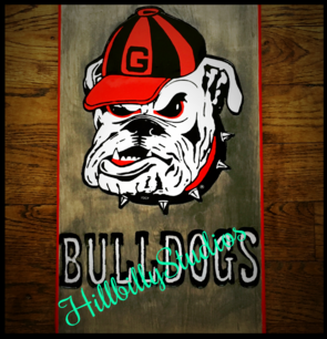 Georgia Bulldogs