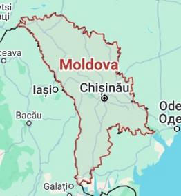 Homologation in Moldova