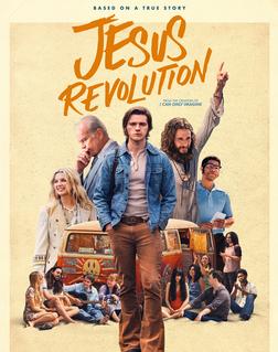 Jesus Revolution
