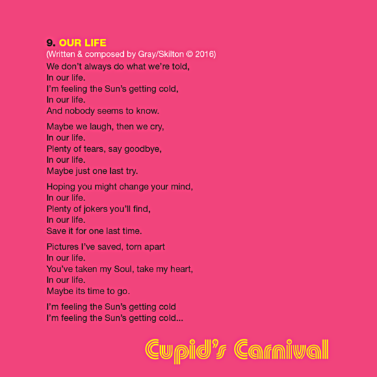 Cupid Lyrics (+ Our Song Breakdown & Analysis)