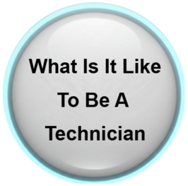 What is it like to be a garage door repair Las Vegas technicians