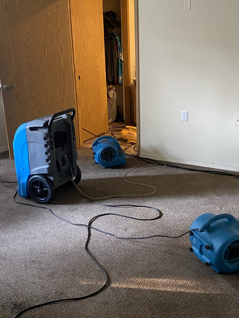 Mr. Fresh Carpet Care - Water Damage Remediation Services, Emergency Flood  Damage Response, and Carpet Cleaning