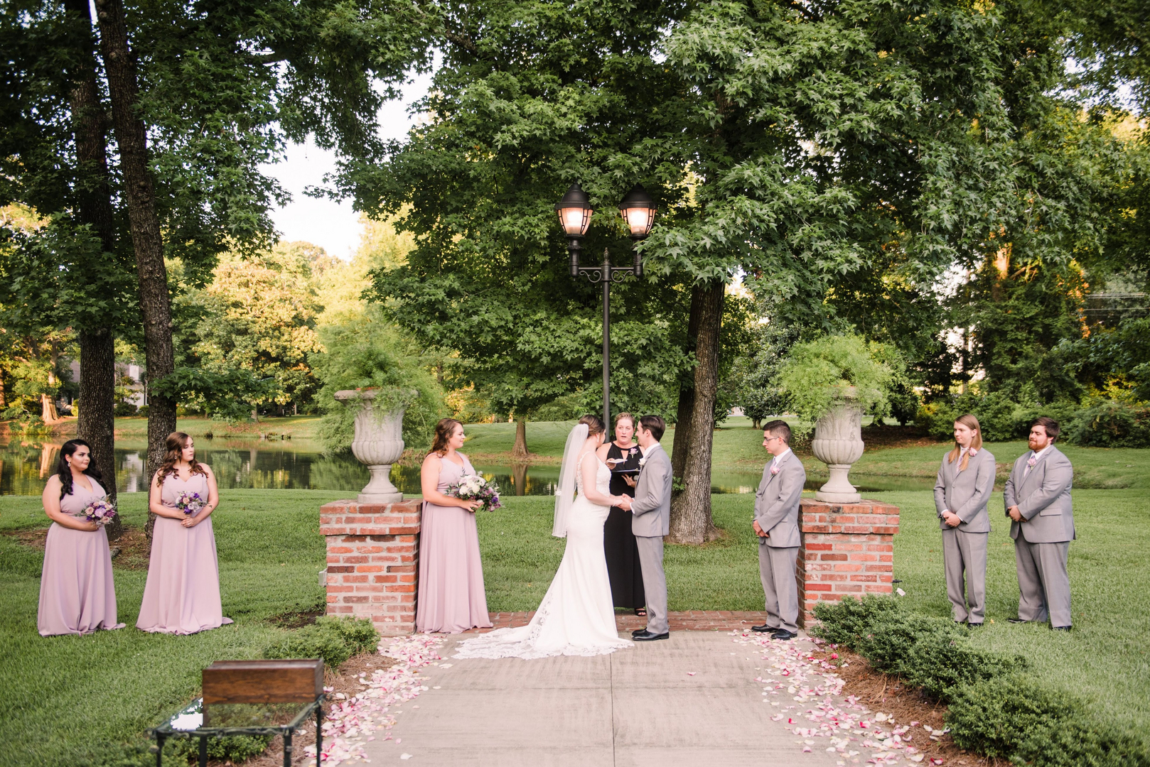 Lake House Reception Center - Wedding Venue Receptions Events, image size:1618x1080