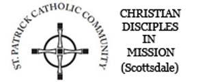 St Patrick Catholic Community