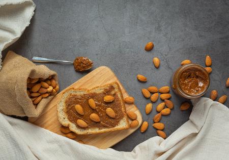 Nuts & Nut Butters