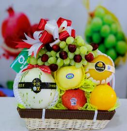 Hoa quả nhập khẩu Ngọc Châu fruits 479 Kim Mã, Ba Đình