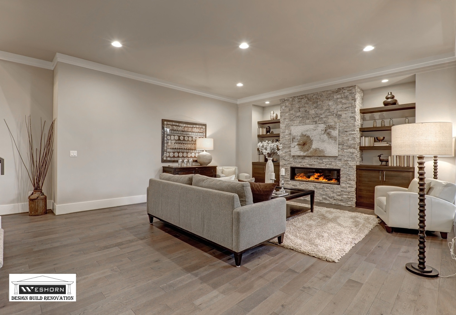 Basement Remodeling Winnetka Il Weshorn Basement Company