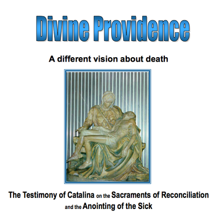 CATALINA RIVAS DIVINE PROVIDENCE