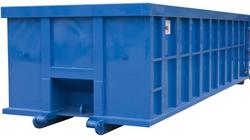 MLK and BNA Dumpster Day Coming Saturday October 18