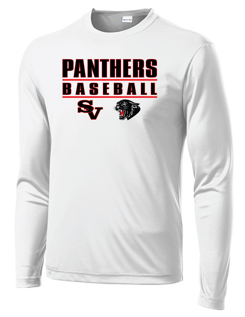 Fanwear Baseball – SVP Sports