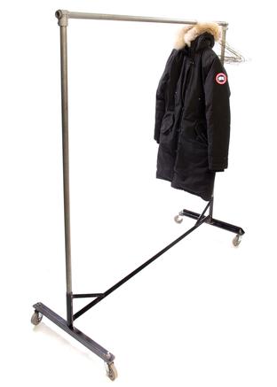 coat rack rentals hahn rentals