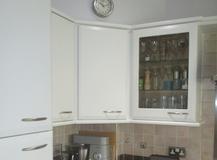 Hand Painted Kitchens