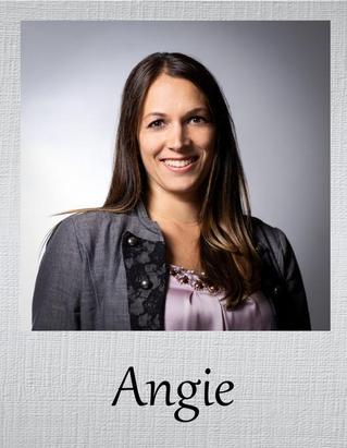 Adoption Profile Cover- Angie