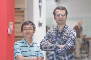 professional startup portrait photography tech san francisco bay area