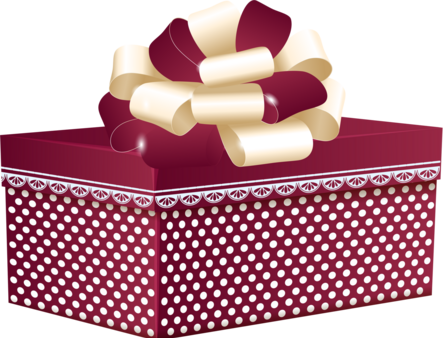This is my gift to you