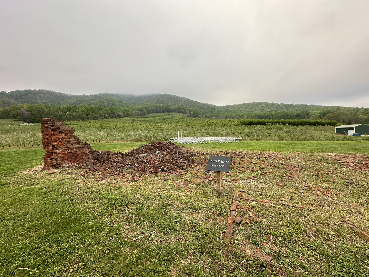 Dickie Brothers Orchard photo 14
