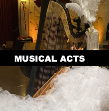 Musical Acts