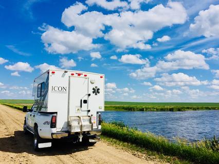 MTC - Mobile Treatment Center - ICON SAFETY CONSULTING INC.