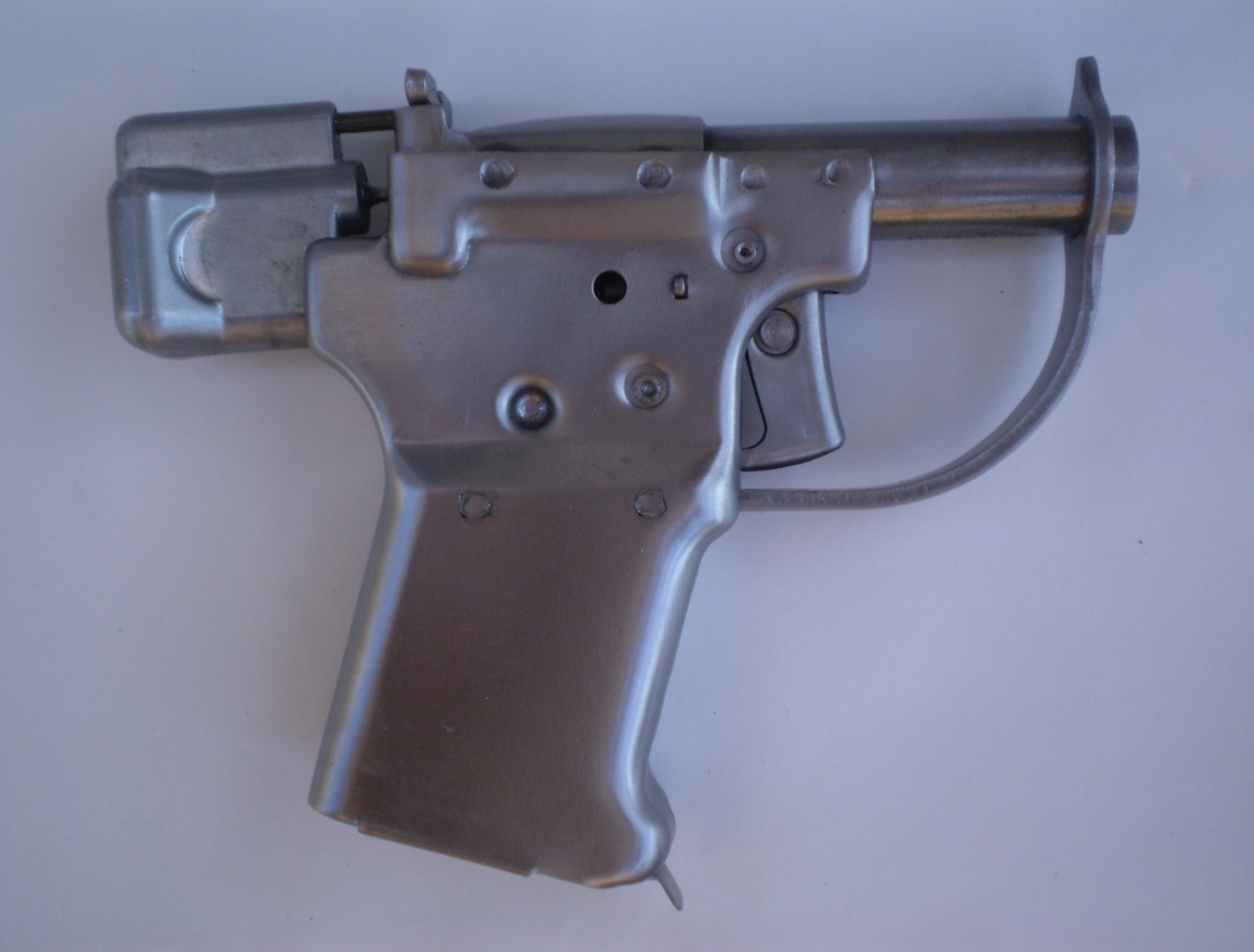 FP-45 Liberator Pistol