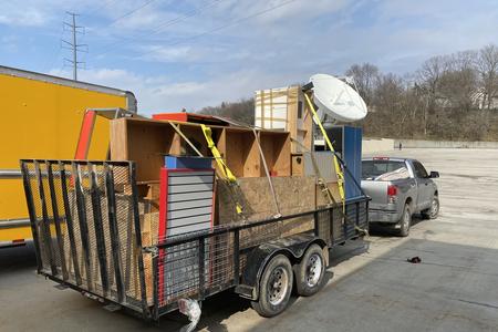 commercial junk removal