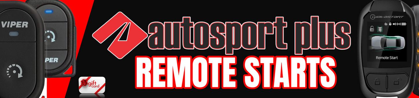 remote car start installation ohio - massillon Ohio remote starts - salem ohio remote starts - remote start near me