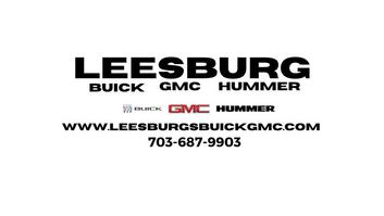 Buick - GMC - Hummer Leesburg, VA
