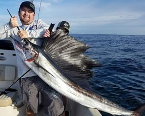 Swamp To Sea Guide Service - Florida Fishing Charters