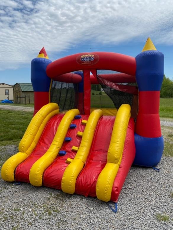 baby water inflatables