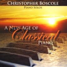 New Age of Classical Piano