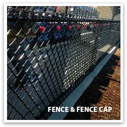Fence Installation, Fence Repair and Fence Cap