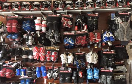 Sportzone - Sporting Goods, Sporting Goods, Hockey Skates, Skates