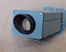 TC30 Ultrasonic vehicle sensor