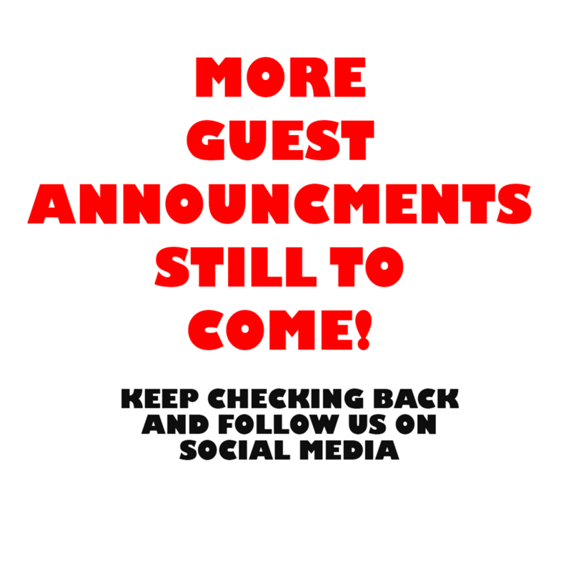 errificon Connecticut's #1 comic con