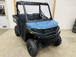 Ranger SP 570 Premium EPS Warranty ONLY 49 Miles
