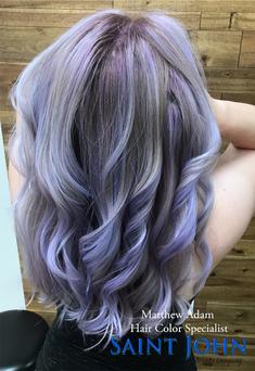 Hair Color Salon in Addison North Dallas - Matthew Adam Salon Services