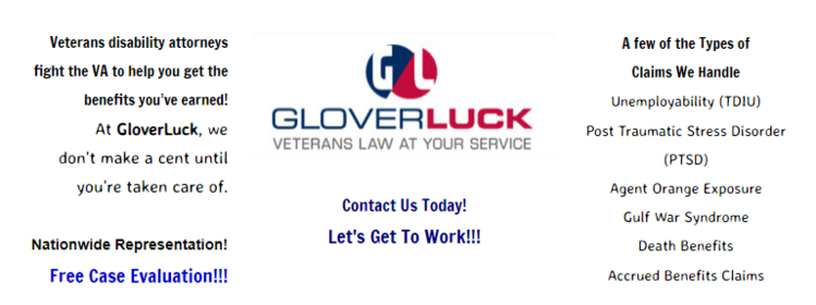 veterans law