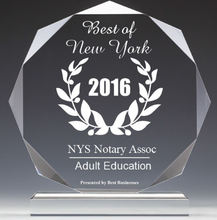 study NY Notary online nassau suffolk NY
