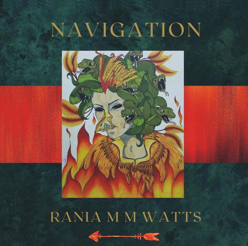Navigation - Rania MM Watts