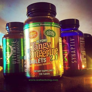 youngevity proline