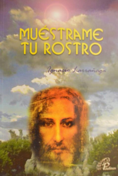 MUÉSTRAME TU ROSTRO