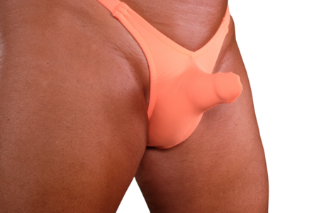 Penis Shape Swimwear