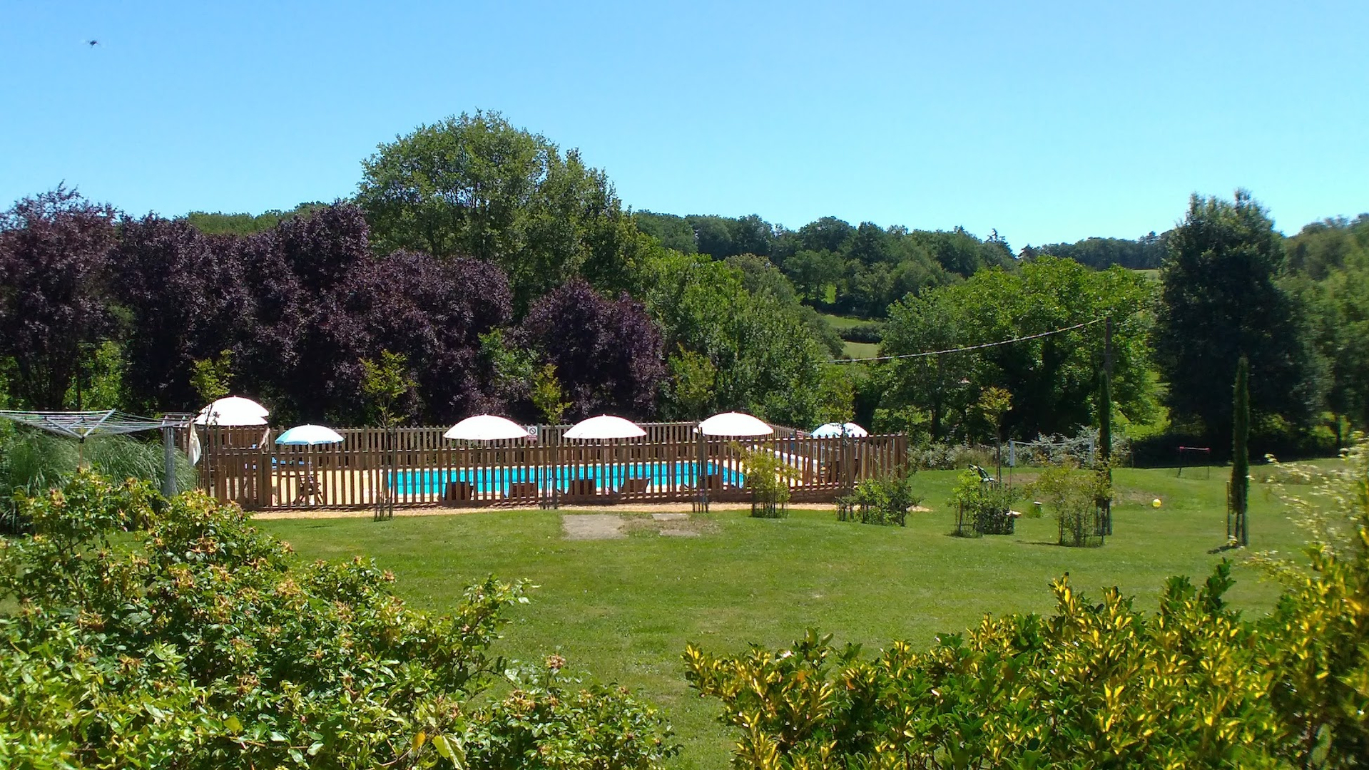 Camping Les Nauves – A warm welcome in Périgord Noir