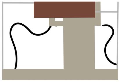 original crazy curb