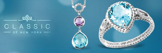 classic of new york jewelry