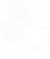 Software Development and Testing Icon