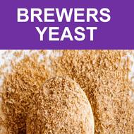 Brewers Yeast
